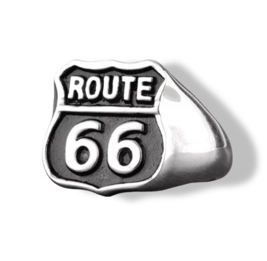 Route 66