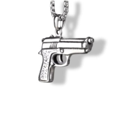 Gun Pistol