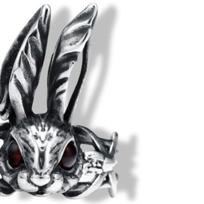 Rabbit Skull