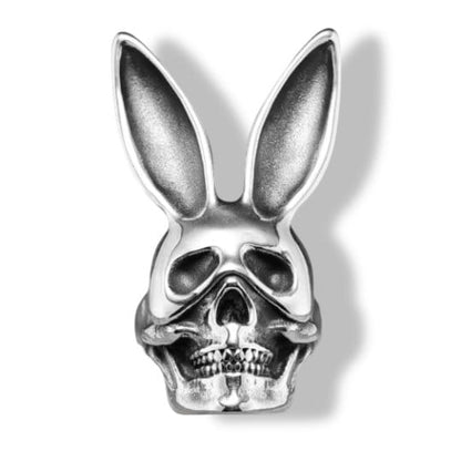 Bunny Skull