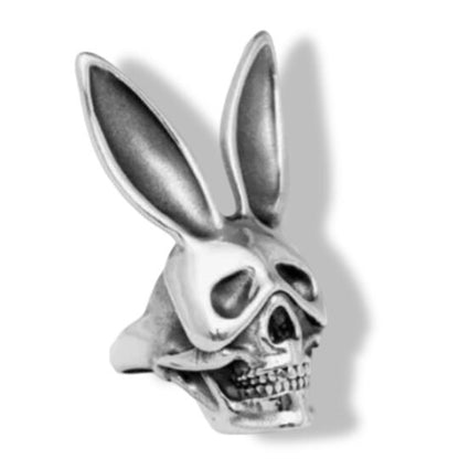 Bunny Skull