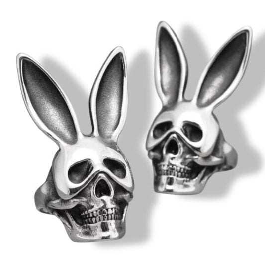 Bunny Skull