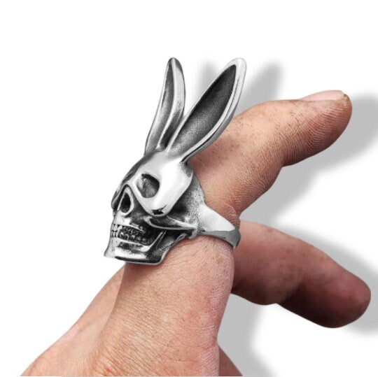 Bunny Skull