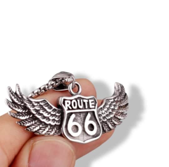 Route 66